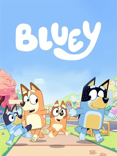 bluey extratorrent|Bluey .